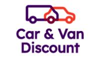 Car & Van Discount image 1